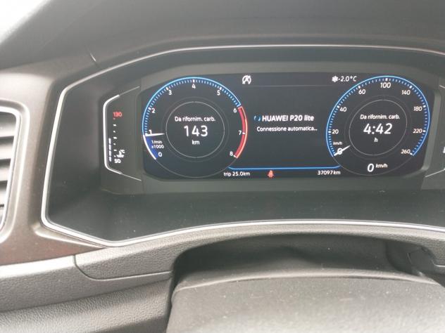 Volkswagen T-Roc 1.0 TSI 115 CV Style BlueMotion Technology - Foto 3