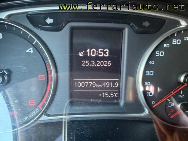 AUDI A1 1.4 TDI NEOPATENTATI rif. 23481747 - Foto 9