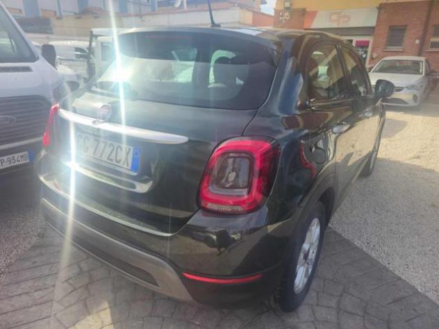 FIAT 500X 1.3 T4 150 CV DCT Connect Unipropietario !!!! rif. 23810813 - Foto 3