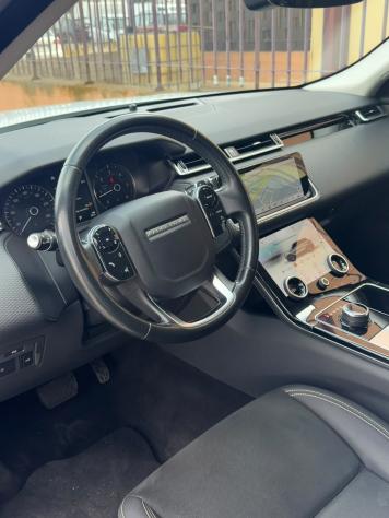 Land Rover Range Velar 2.0D I4 180 CV S - Foto 8