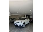 Ssangyong Tivoli 1.6 2WD Bi-fuel GPL Juice