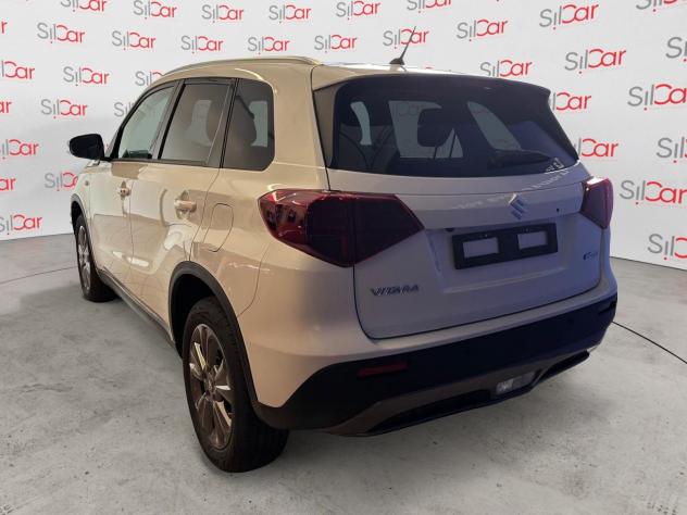 Suzuki Vitara 1.4 Boosterjet hybrid Cool+ - Foto 3