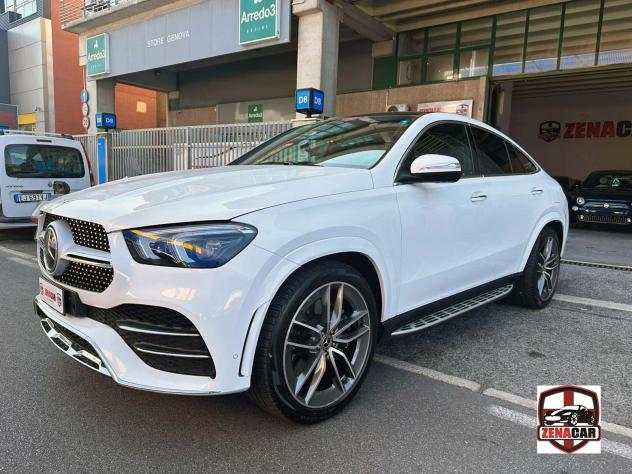 Mercedes-benz GLE 350 de hybrid EQ 4Matic Premium Plus Allestimento AMG - Foto 3