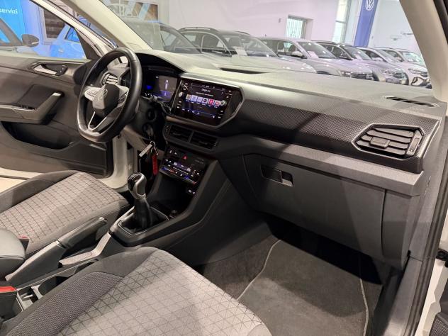 Volkswagen T-Cross 1.0 TSI 81kW Style - Foto 10
