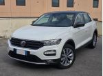 Volkswagen T-Roc 1.5 TSI ACT Advanced BlueMotion Technology