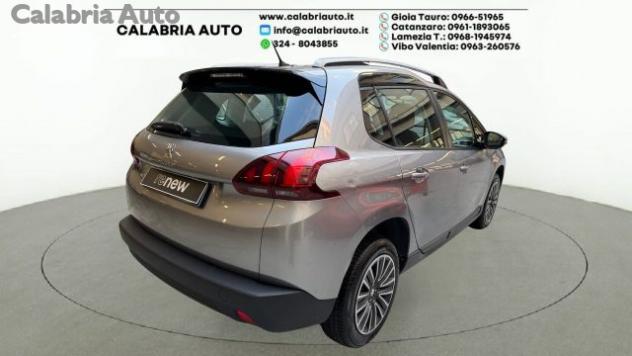 PEUGEOT 2008 1° serie BlueHDi 100 S&S Active rif. 21831746 - Foto 3