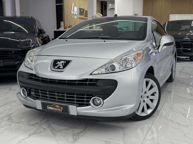 Peugeot 207 1.6 120CV Cabrio Roland Garros - Foto 10