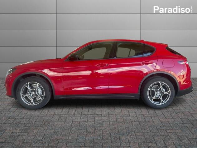 Alfa Romeo Stelvio 2.2 TURBO DIESEL SPRINT 2024 - KM0 | 210CV AWD - Foto 6