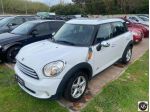 MINI - Countryman - Cooper D  ALL4 Automatica - FINANZIABILE - PERMUTE