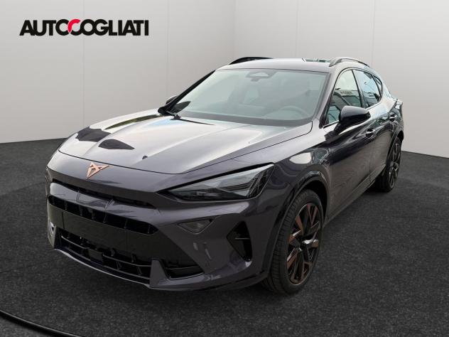 CUPRA Formentor Formentor 1.5 e-HYBRID DSG