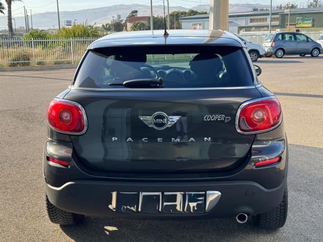 Mini Cooper D Paceman 1.6 Business ALL4 - Foto 5