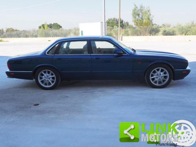 JAGUAR XJ6 3.2 anno 1994 rif. 23864638 - Foto 4