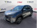 Toyota Yaris Cross 1.5H (116 CV) E-CVT Adventure AWD-i