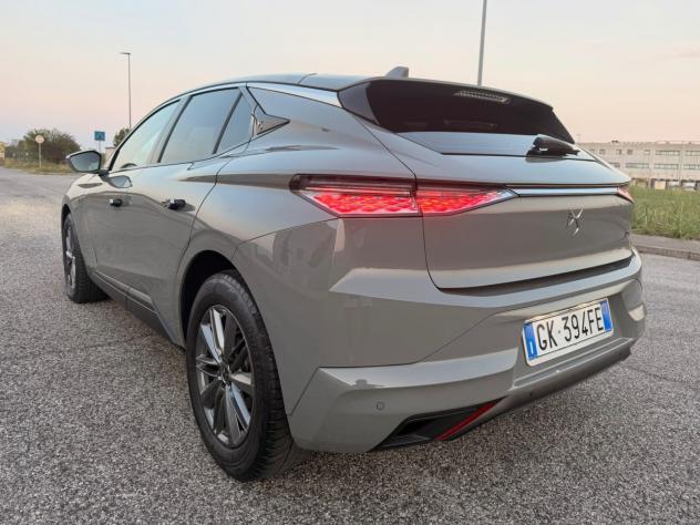 DS4 CrossBack BlueHDi 130 aut. Business - Foto 8