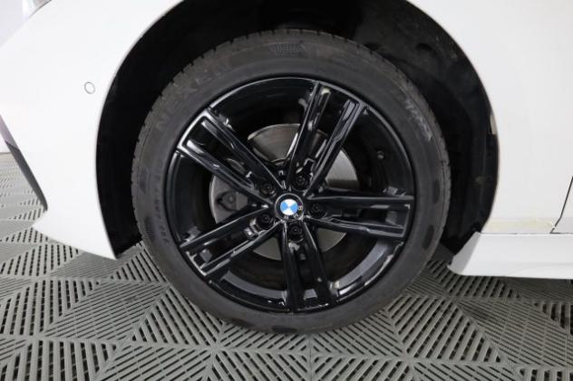 BMW 118 Serie 1 i 5p. Msport rif. 23730589 - Foto 8