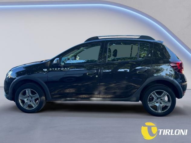 Dacia Sandero 0.9 tce turbo Comfort Gpl s&s 90cv - Foto 9
