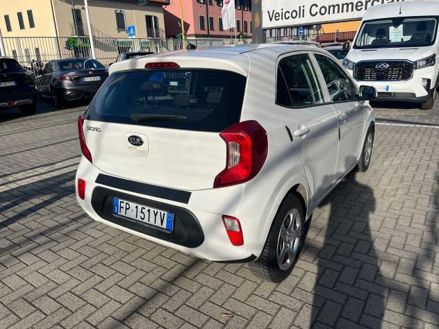 Kia Picanto 1.0 COOL - Foto 9