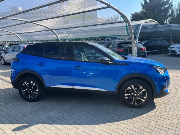 Peugeot 2008 PureTech 130 EAT8 GT Pack S/S aut. - Foto 5