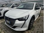 Peugeot e-208 Active e 136cv KM0