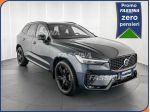 Volvo XC60 2.0 b4 R-design auto