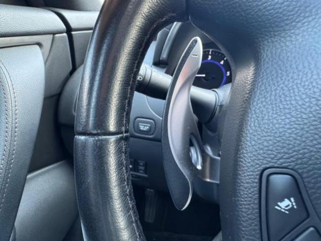 INFINITI QX70 3.0 diesel V6 AT S Premium rif. 23460808 - Foto 8