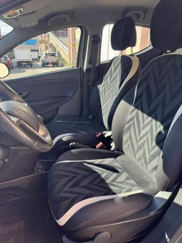 LANCIA Ypsilon 1.3 MJT 80 CV Gold AUTOGEPY SASSUOLO 05361881051 rif. 24226619 - Foto 9