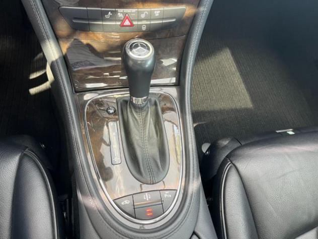 MERCEDES-BENZ CLS 320 CDI Sport rif. 24065890 - Foto 8