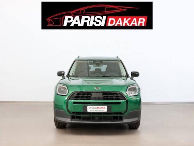 MINI Countryman C 1.5 170CV 48V Classic Trim *PROMO PARISI GROUP* rif. 24088825 - Foto 5