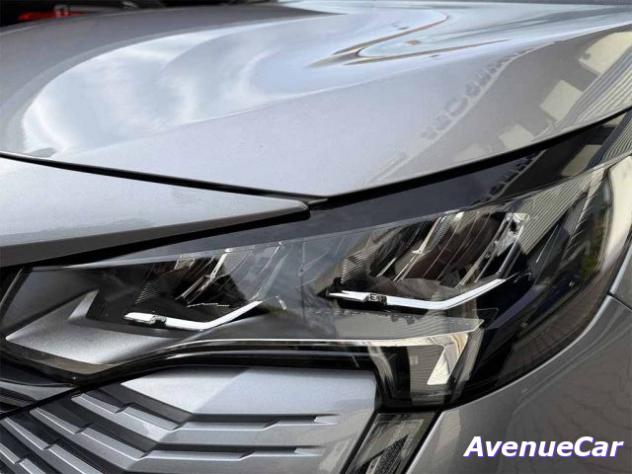 PEUGEOT 3008 Allure PREZZO REALE NESSUN OBBLIGO DI FINANZIAMENT rif. 23525876 - Foto 9