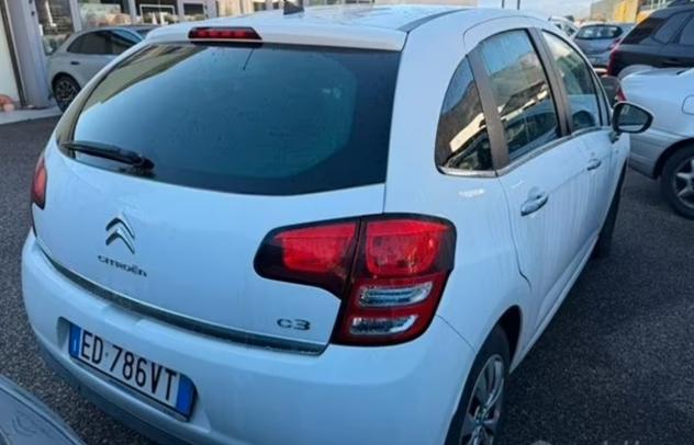 Citroen C3 1.6 vti Exclusive (exclusive style) auto - Foto 6