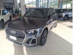 Audi Q5 40 TDI 204 CV quattro S tronic Identity Black