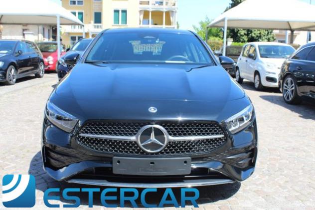 MERCEDES-BENZ A 200 Automatic AMG Line Advanced Plus rif. 23658895 - Foto 5