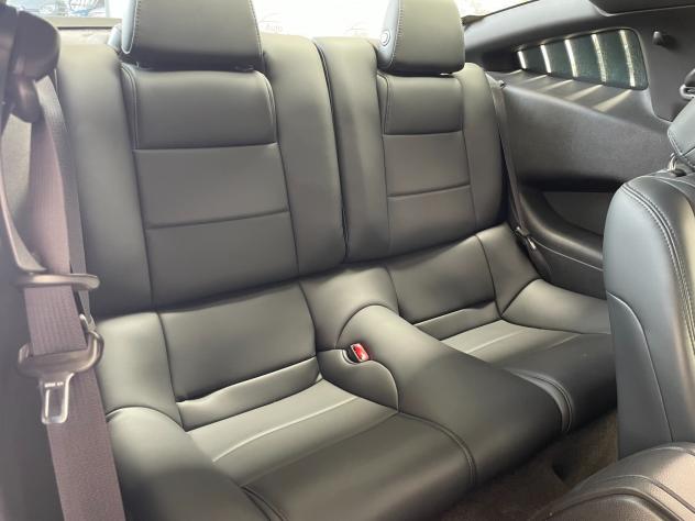 Mustang 3.7 V6 224cv automatic - Foto 10