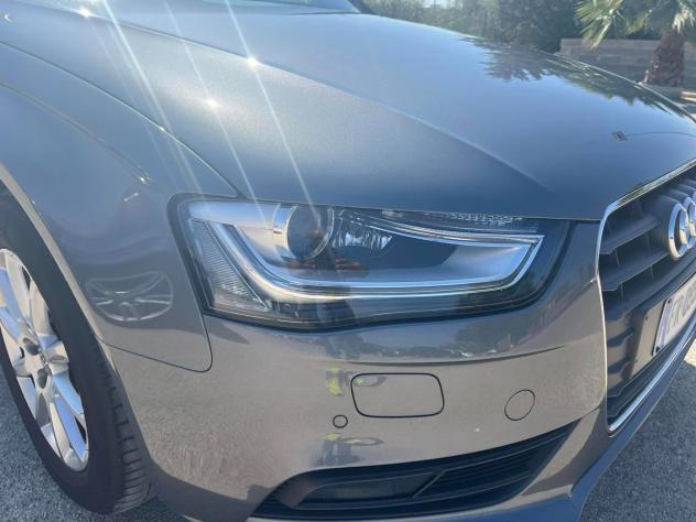 Audi A4 Avant 2.0 TDI 177 CV quattro S tronic Advanced-2015 - Foto 5