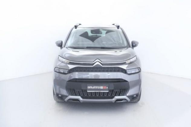 CITROEN C3 Aircross PureTech 110 S&S Shine NEOPATENTATI/Retrocamera rif. 21967669 - Foto 2