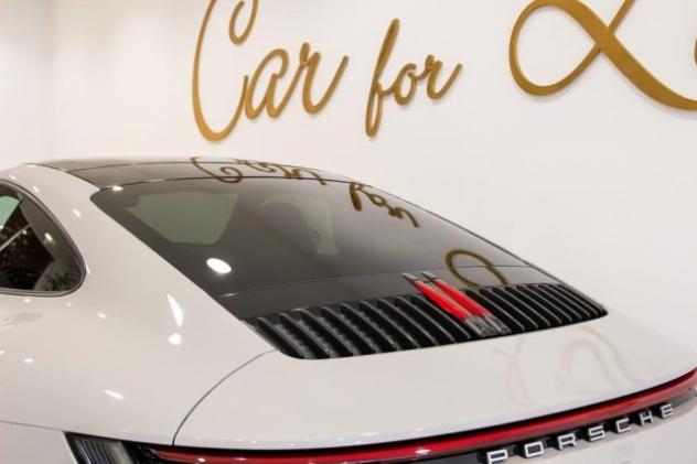 PORSCHE 911 Carrera 992 Coupè rif. 24034475 - Foto 9