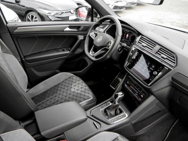 Volkswagen Tiguan 2.0 TDI R-LINE DSG NAVI BLACKSTYLE - Foto 3