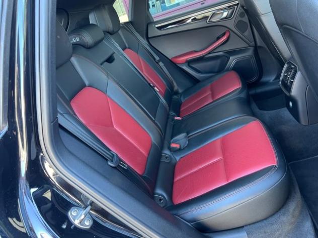 PORSCHE Macan 3.0 Diesel S rif. 23800303 - Foto 10