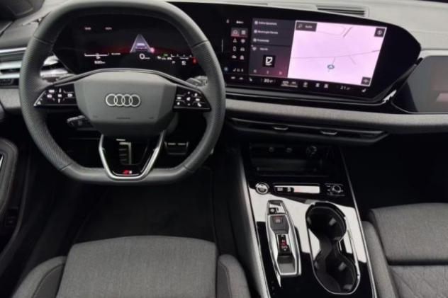 AUDI A5 Avant TFSI 150 kW S tronic S Line edition rif. 23112607 - Foto 7