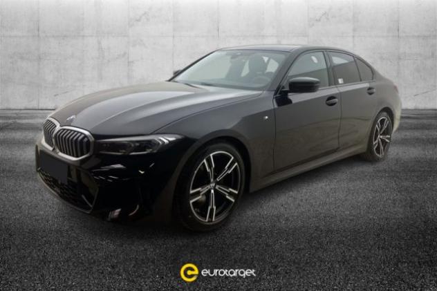 BMW 320 i Msport rif. 23757791
