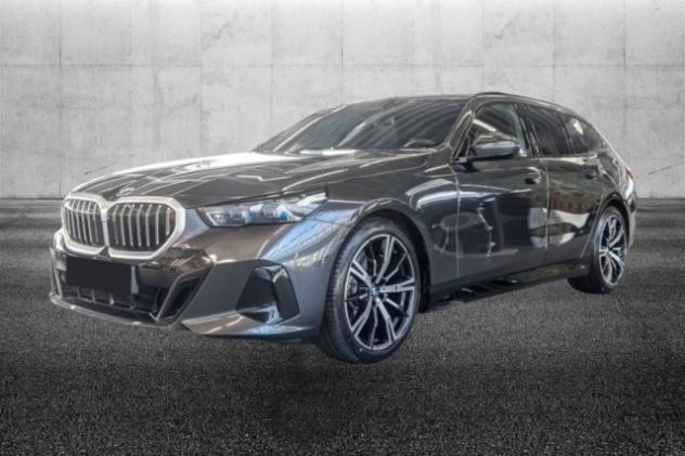 BMW 520 d 48V sDrive Touring Msport rif. 24049668