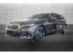 BMW 520 d 48V sDrive Touring Msport rif. 24049668
