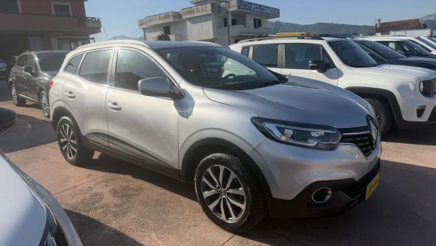 Renault Kadjar 1.5 DCI 115cv BLUE SPORT EDITION