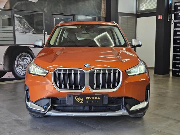 BMW X1 sdrive18d X-Line auto - TAGLIANDI BMW - IVA ESPOSTA - Foto 2