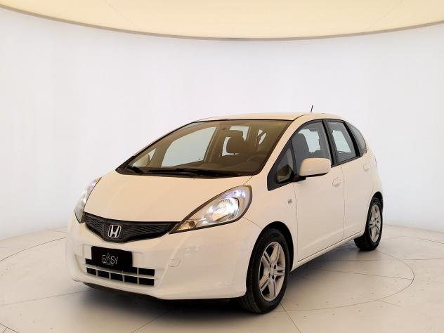 Honda Jazz 1.2 i-VTEC Trend - NEOPATENTATI