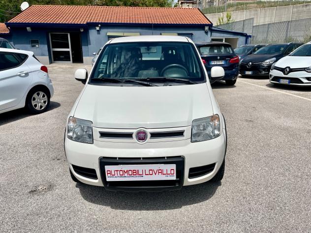 Fiat Panda 1.3 MJT 4x4 BLOCCAGGIO DIFF.-5POSTI - Foto 2