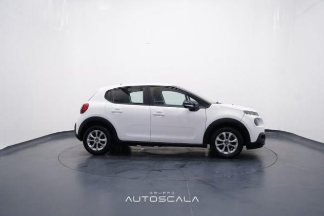 CITROEN C3 1.2 PureTech 82cv S&S Business rif. 23257087 - Foto 7