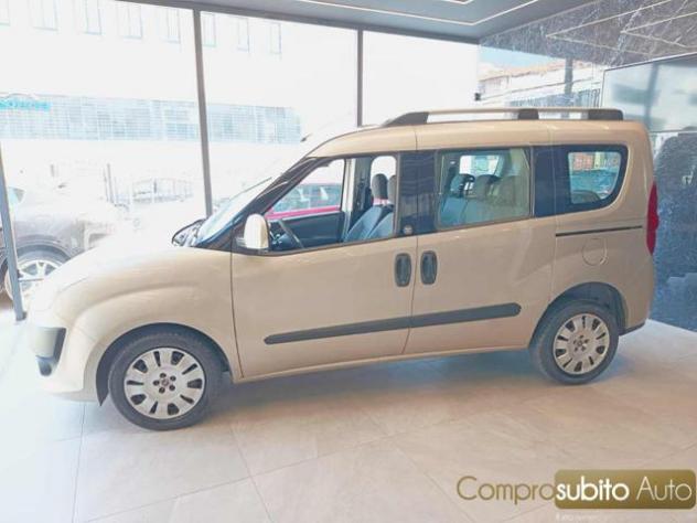 FIAT Doblo Doblò 1.6 MJT 16V Dynamic rif. 23943302 - Foto 3