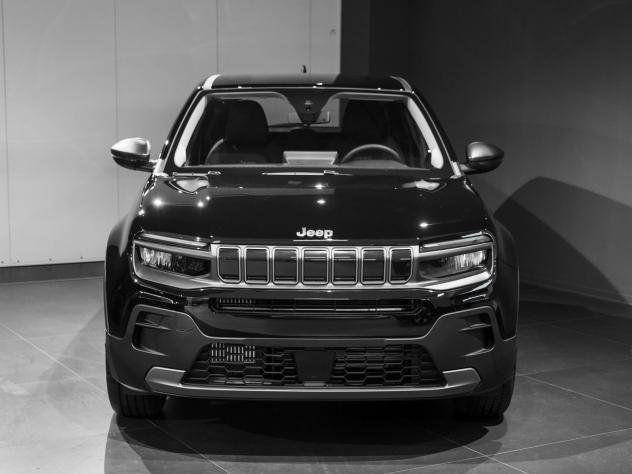 Jeep Avenger 1.2 Turbo Longitude - Foto 2