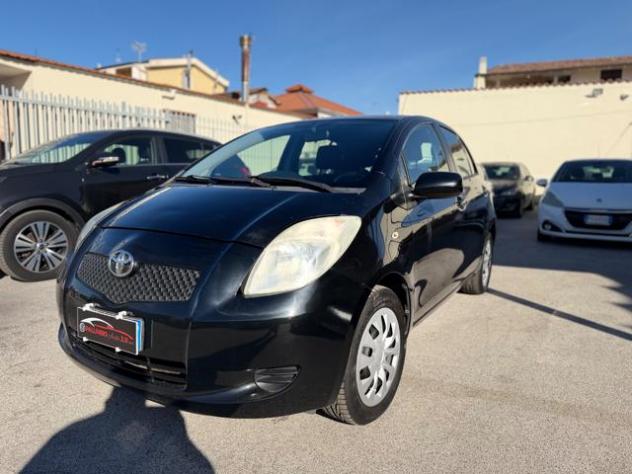 TOYOTA Yaris 1.0 5 porte Sol rif. 24198443